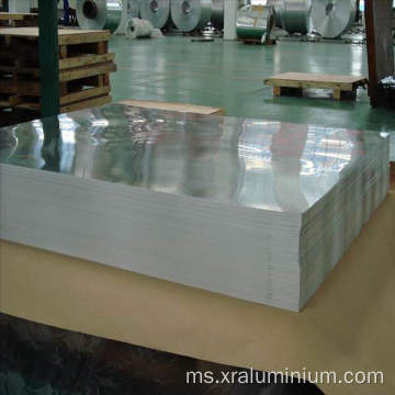 Mesin pembuatan bekas aluminium foil di india